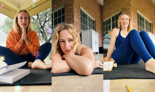 margiesanderssoundbowls's Live Session — Jul 15, 2026, 2:53 PM
