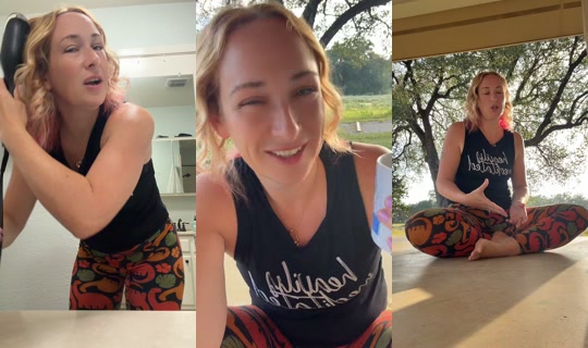 margiesanderssoundbowls's Live Session — Jul 26, 2026, 12:48 PM
