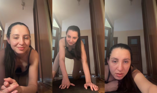 margo.poiezzhan's Live Session — Jul 17, 2026, 5:17 AM