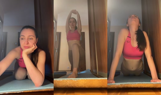 margo.poiezzhan's Live Session — Jul 20, 2026, 7:43 AM