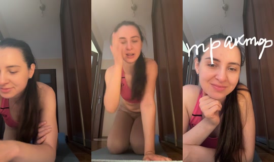 margo.poiezzhan's Live Session — Jul 21, 2026, 5:52 AM