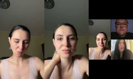 margo.poiezzhan's Live Session — Jul 24, 2026, 9:44 PM