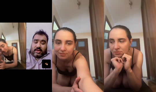 margo.poiezzhan's Live Session — Aug 28, 2026, 9:25 AM
