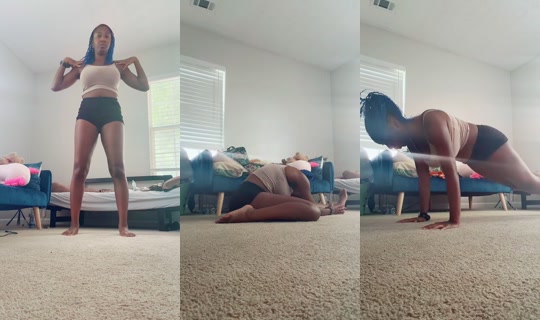 margorie_simpson's Live Session — Jul 26, 2026, 7:58 PM