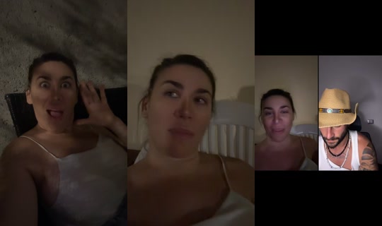 margotferrari2002's Live Session — Jul 15, 2026, 7:27 PM