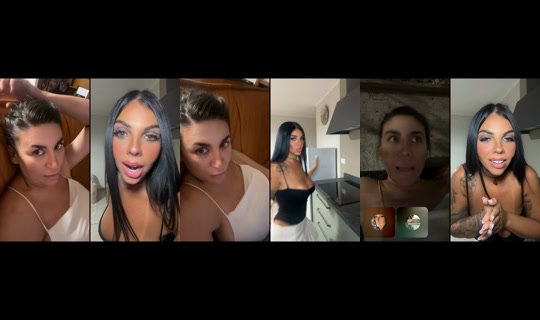 margotferrari2002's Live Session — Jul 15, 2026, 8:47 PM