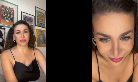 margotferrari2002's Live Session — Jul 25, 2026, 10:10 AM