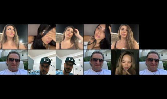 margotferrari2002's Live Session — Jul 25, 2026, 9:48 PM