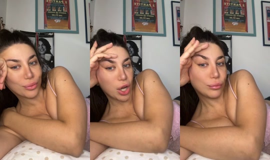 margotferrari2002's Live Session — Jul 26, 2026, 6:25 AM
