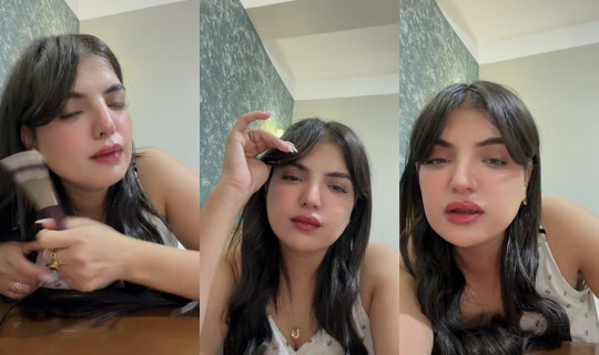 mari1ana9's Live Session — Jul 22, 2026, 5:35 AM