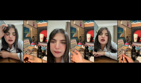 mari1ana9's Live Session — Jul 24, 2026, 6:37 AM