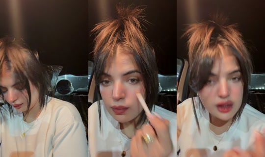 mari1ana9's Live Session — Jul 27, 2026, 2:18 AM