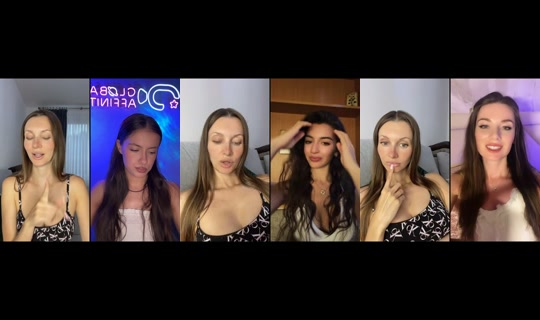mari_lovezzzz's Live Session — Jul 25, 2026, 6:34 PM