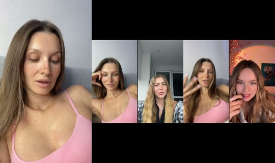 mari_lovezzzz's Live Session — Jul 26, 2026, 8:13 PM