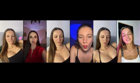 mari_lovezzzz's Live Session — Aug 16, 2026, 5:24 PM