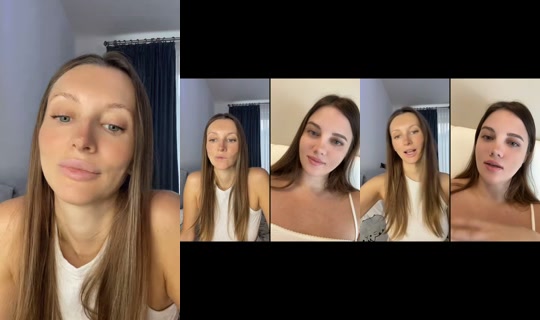 mari_lovezzzz's Live Session — Aug 19, 2026, 9:39 AM