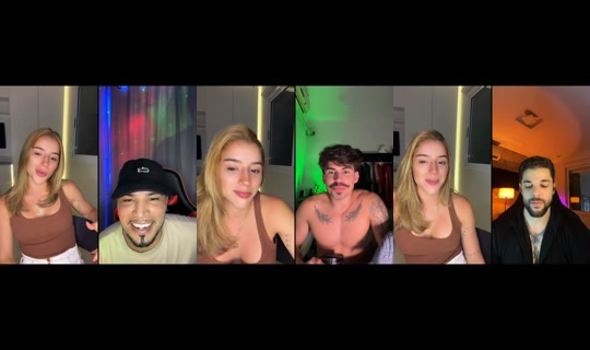 mari_meneses21's Live Session — Oct 17, 2026, 1:16 AM