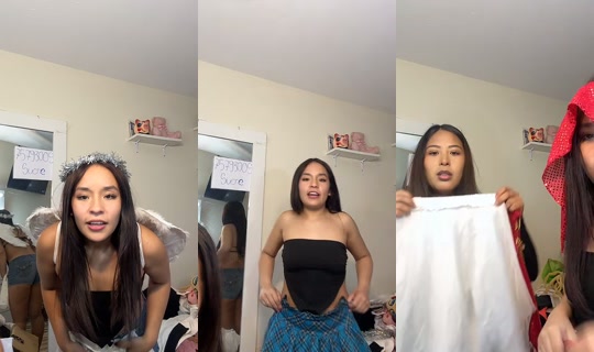 mari_rel4's Live Session — Oct 23, 2026, 10:29 PM