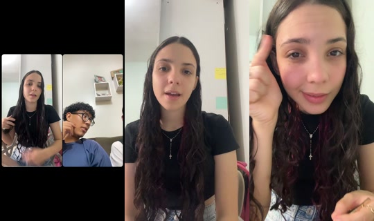 maria..duda_'s Live Session — Jul 29, 2026, 6:13 PM