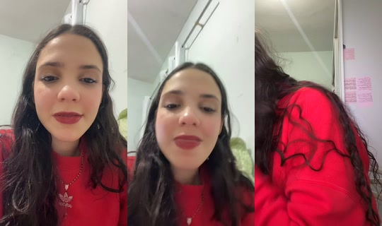 maria..duda_'s Live Session — Jul 29, 2026, 11:14 PM