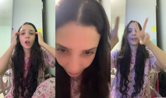 maria..duda_'s Live Session — Aug 1, 2026, 3:45 AM