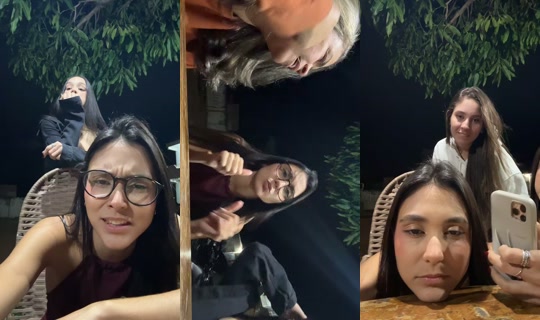 maria.antoniassj's Live Session — Jul 25, 2026, 4:29 AM