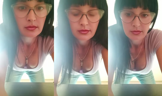 maria.bogina's Live Session — Oct 13, 2026, 10:04 AM
