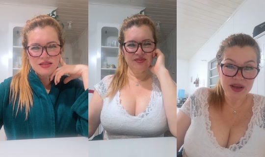 maria.brazuca's Live Session — Oct 7, 2026, 5:32 AM