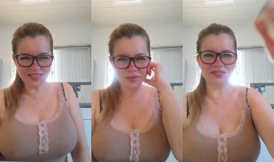 maria.brazuca's Live Session — Oct 7, 2026, 1:11 PM