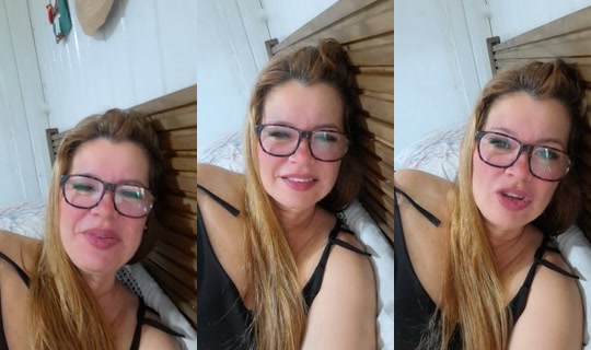 maria.brazuca's Live Session — Oct 8, 2026, 12:34 PM