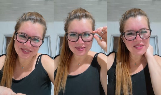 maria.brazuca's Live Session — Oct 9, 2026, 3:21 AM