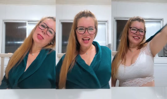 maria.brazuca's Live Session — Oct 9, 2026, 4:20 AM