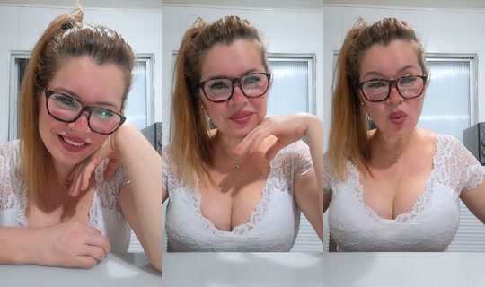 maria.brazuca's Live Session — Oct 9, 2026, 5:11 AM