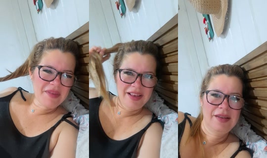 maria.brazuca's Live Session — Oct 9, 2026, 12:11 PM