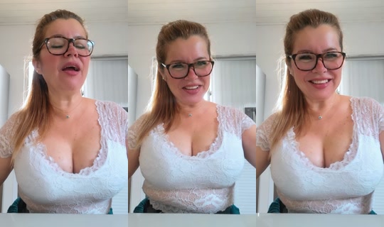 maria.brazuca's Live Session — Oct 9, 2026, 1:44 PM