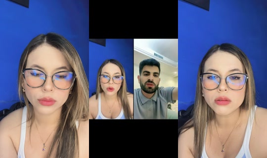 maria.cardenas2957's Live Session — Jul 24, 2026, 12:33 AM