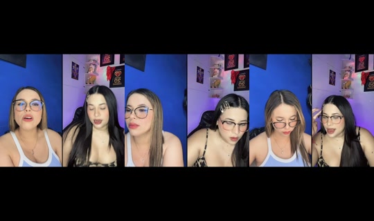 maria.cardenas2957's Live Session — Jul 24, 2026, 1:24 AM