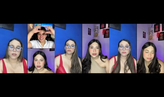 maria.cardenas2957's Live Session — Jul 25, 2026, 2:27 AM