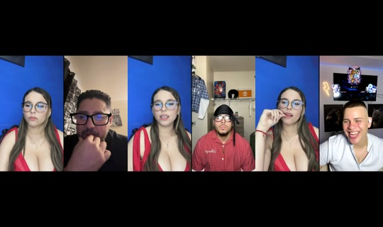 maria.cardenas2957's Live Session — Jul 25, 2026, 3:18 AM