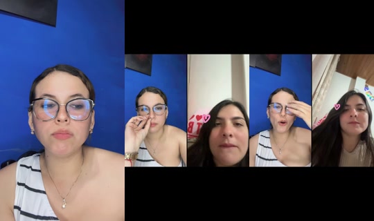 maria.cardenas2957's Live Session — Jul 26, 2026, 1:16 AM
