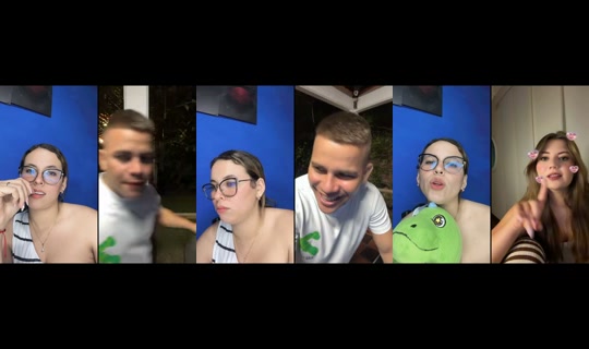 maria.cardenas2957's Live Session — Jul 26, 2026, 2:07 AM