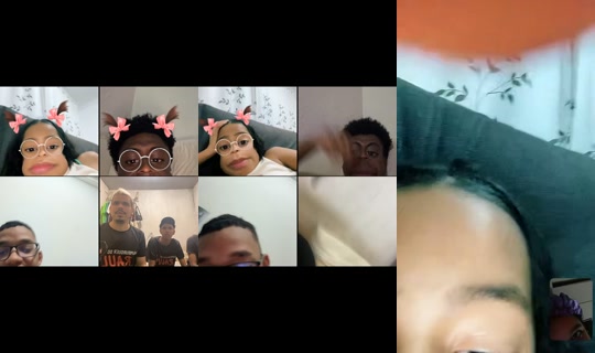 maria.clara.21347's Live Session — Jul 22, 2026, 3:55 AM