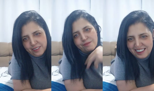 maria.filha595's Live Session — Oct 11, 2026, 11:25 AM