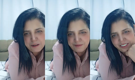 maria.filha595's Live Session — Oct 12, 2026, 10:17 PM
