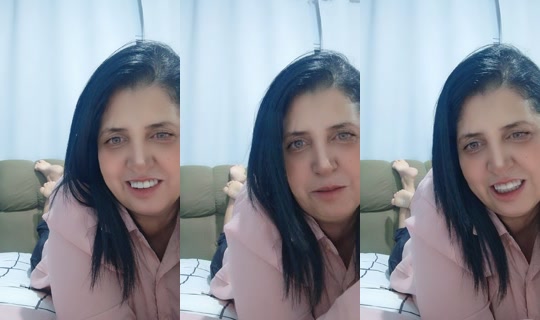 maria.filha595's Live Session — Oct 13, 2026, 10:22 PM