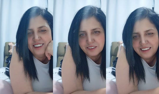 maria.filha595's Live Session — Oct 14, 2026, 10:14 PM