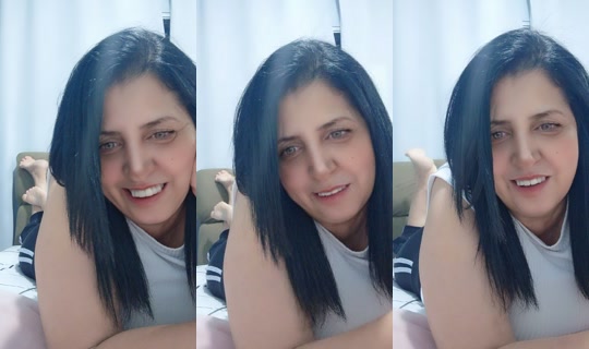 maria.filha595's Live Session — Oct 14, 2026, 11:04 PM