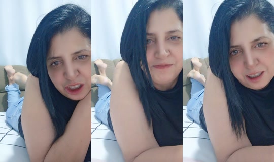 maria.filha595's Live Session — Oct 15, 2026, 10:33 PM