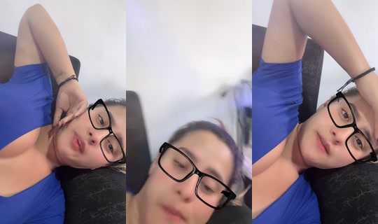 maria.leon547's Live Session — Oct 13, 2026, 5:44 PM