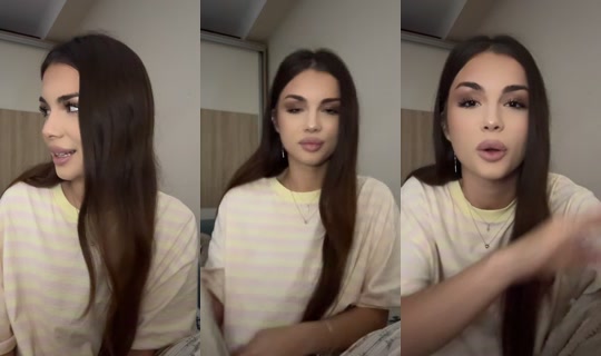 maria.m1a's Live Session — Jul 8, 2026, 7:20 PM